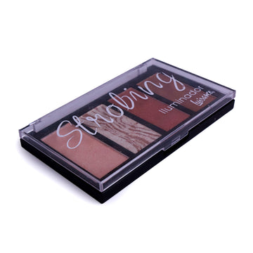 Strobing Illuminator Highlighter by Luisance